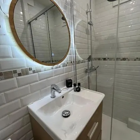 Le Clovis Apartment *